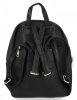 GEANȚĂ DE DAMĂ rucsac BEE BAG negru 1402M154